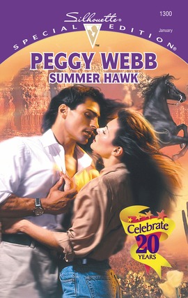 Title details for Summer Hawk by Peggy Webb - Available